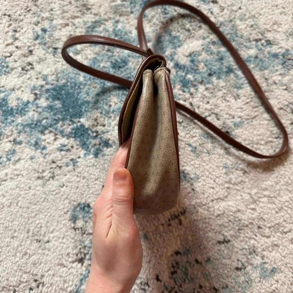 Vintage Liz Claiborne Crossbody - Picture 7 of 13